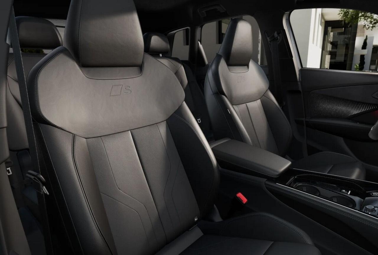Audi Q3 SPB TFSI 204CV S tronic quattro Business Advanced - possibilità noleggio no scoring