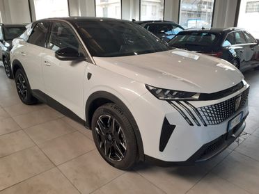 Peugeot 3008 Hybrid 145cv e-DCS6 GT