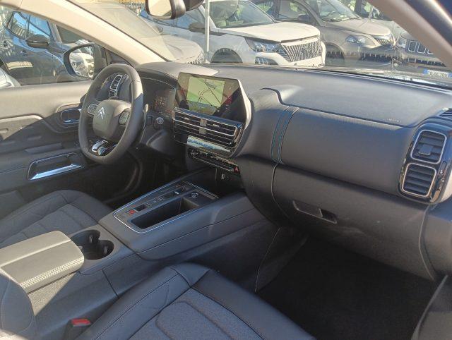 CITROEN C5 Aircross Autocarro N1 BlueHDi 130 S&S EAT8 Max