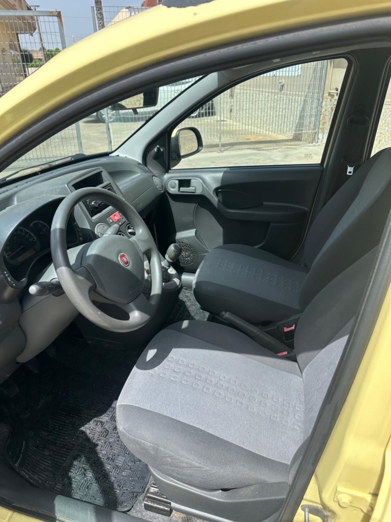 Fiat Panda 1.2 Dynamic