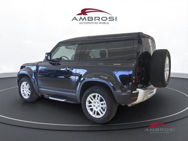 LAND ROVER Defender 90 3.0D I6 200 CV AWD Auto S