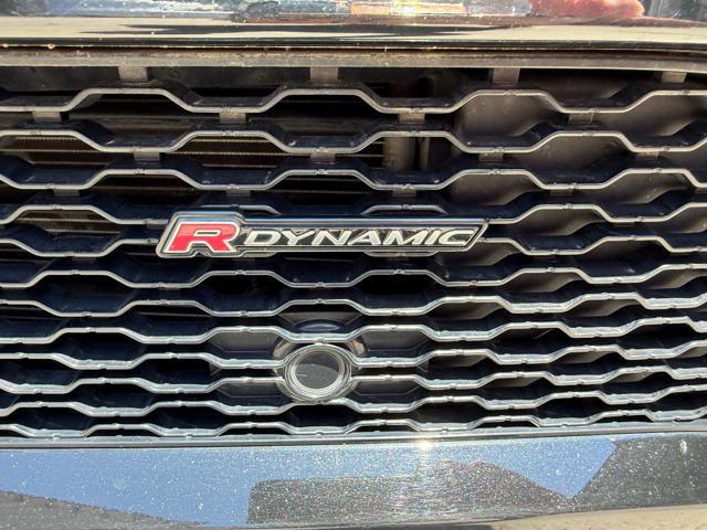 LAND ROVER Range Rover Evoque 2.0D I4 163 CV AWD Auto R-Dynamic S
