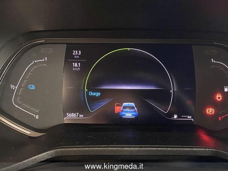 Renault Clio Clio Full Hybrid E-Tech 140 CV 5 porte Zen