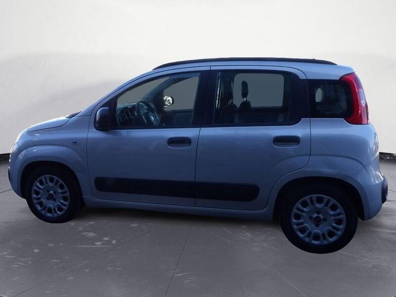 FIAT Panda 1.2 69cv EasyPower Lounge