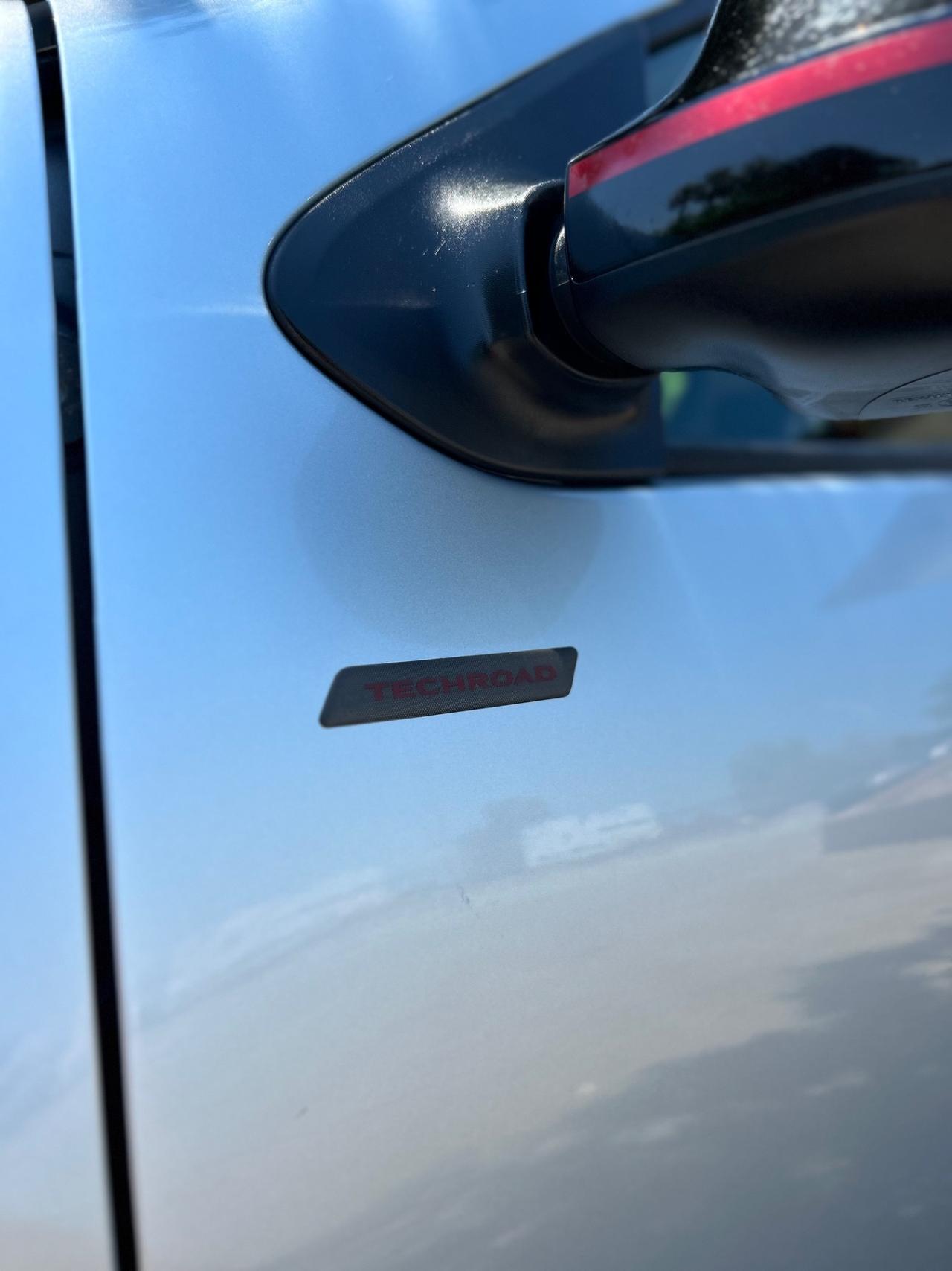 Dacia Sandero Stepway GPL 90 CV Techroad