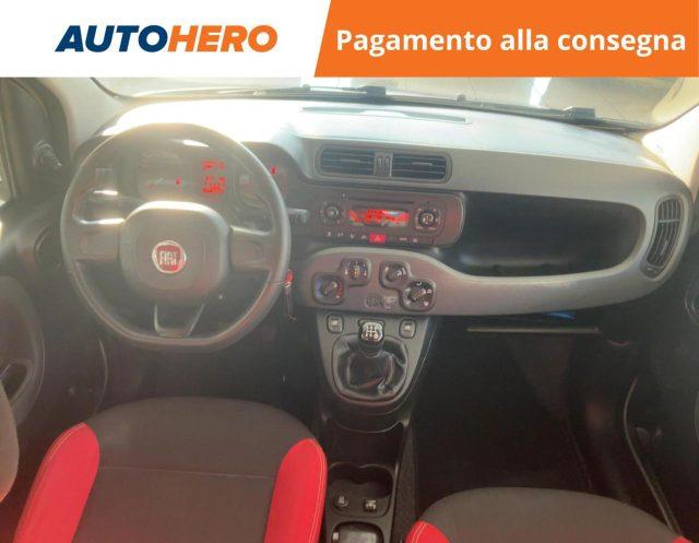 FIAT Panda 1.2 Pop