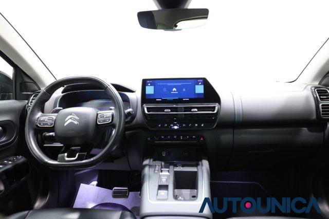 CITROEN C5 Aircross HYBRID 225 E-EAT8 SHINE PACK