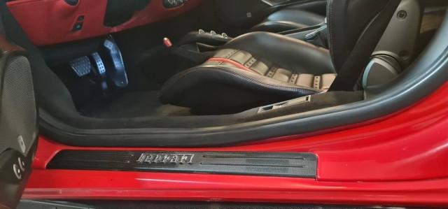 Ferrari 488 Spider 3.9 dct