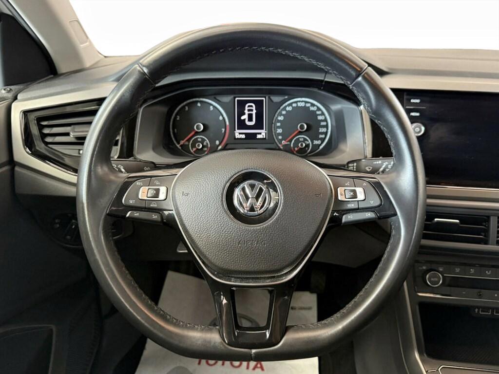 Volkswagen Polo 1.0 TSI Comfortline