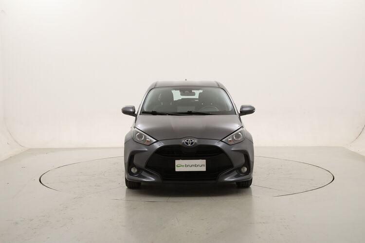 Toyota Yaris Hybrid Business BR352138 1.5 Full Hybrid 116CV