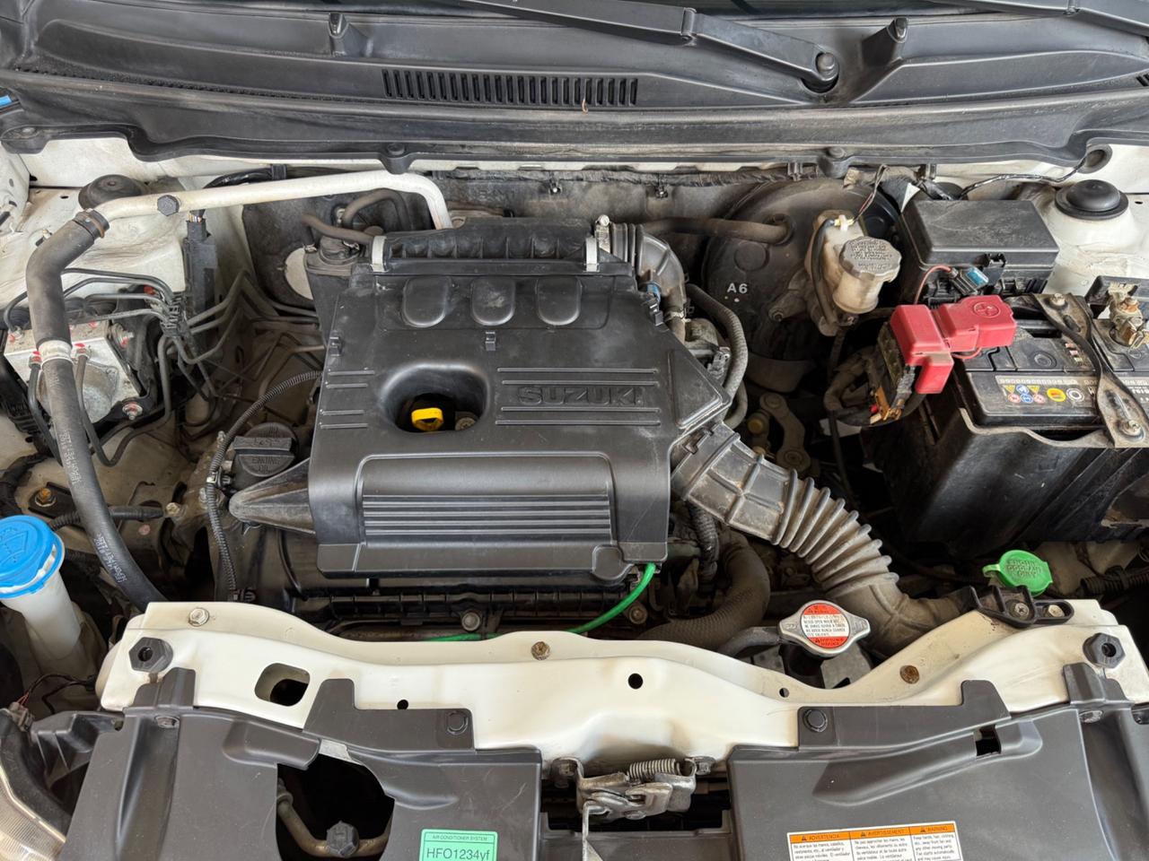 Suzuki Celerio 1.0 Easy
