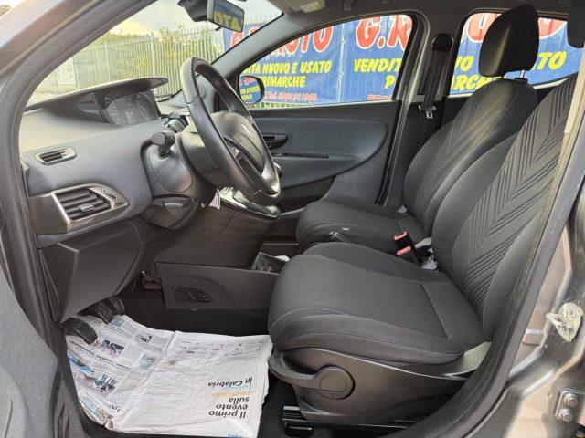 LANCIA Ypsilon 1.0 Hybrid Gold GARANZIA