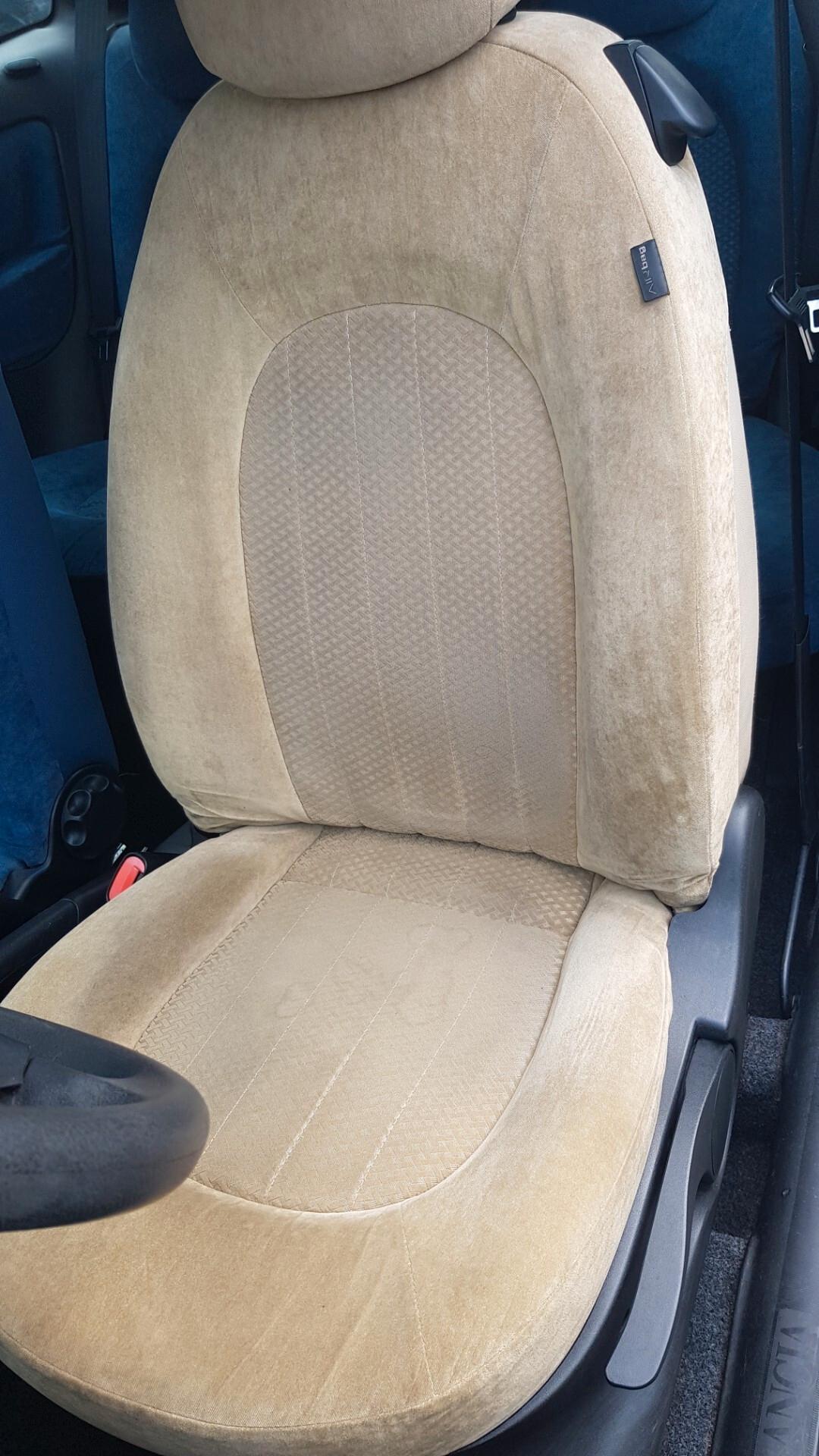 Lancia Ypsilon FUNZIONANTE ANCHE ARIA CONDIZIONATA!!!