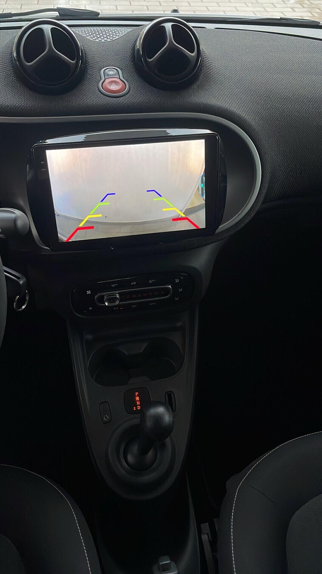 Smart ForTwo 90 0.9 Turbo twinamic