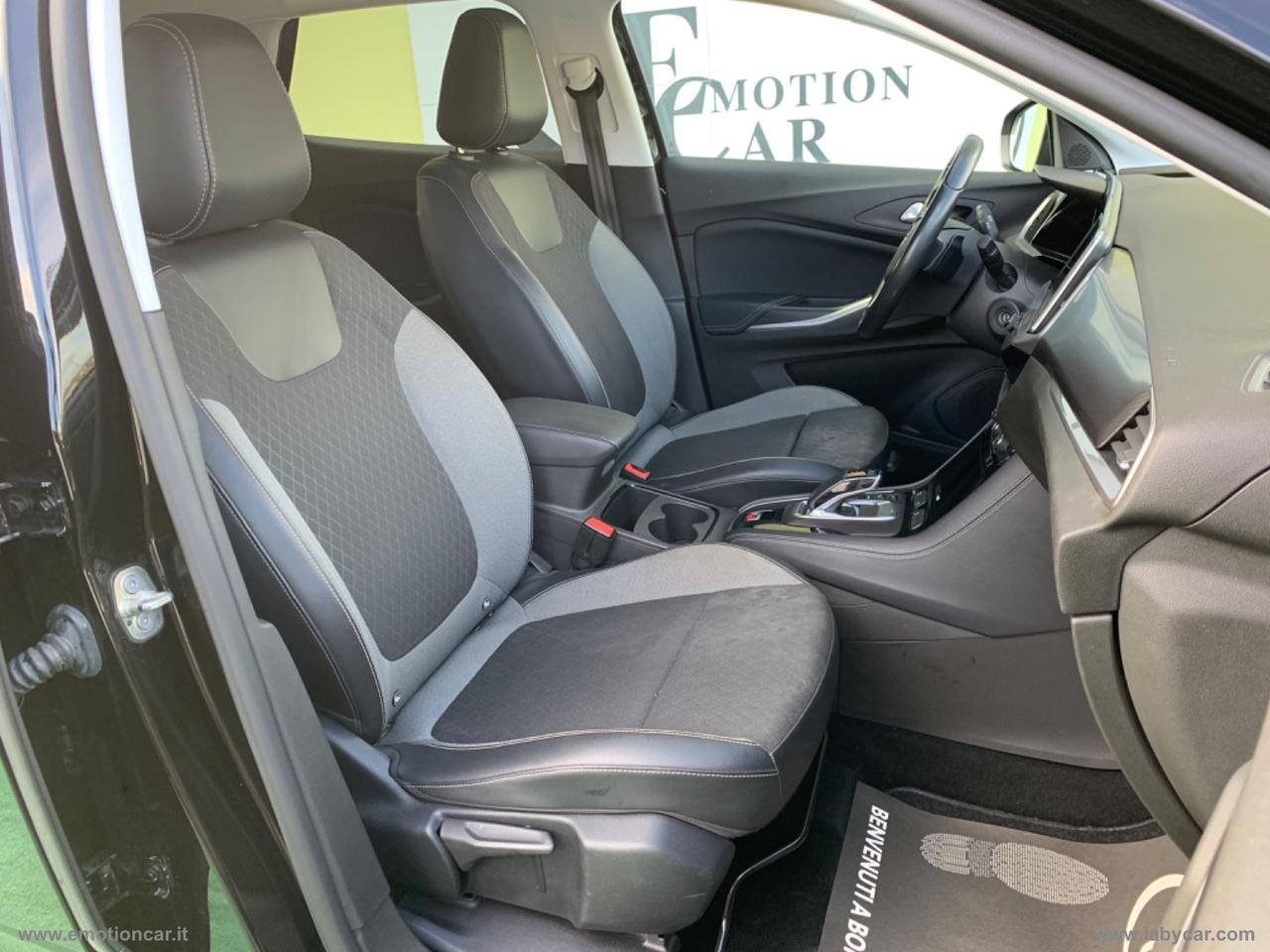 OPEL Grandland 1.5 D Ecotec aut. Ultimate - 2022