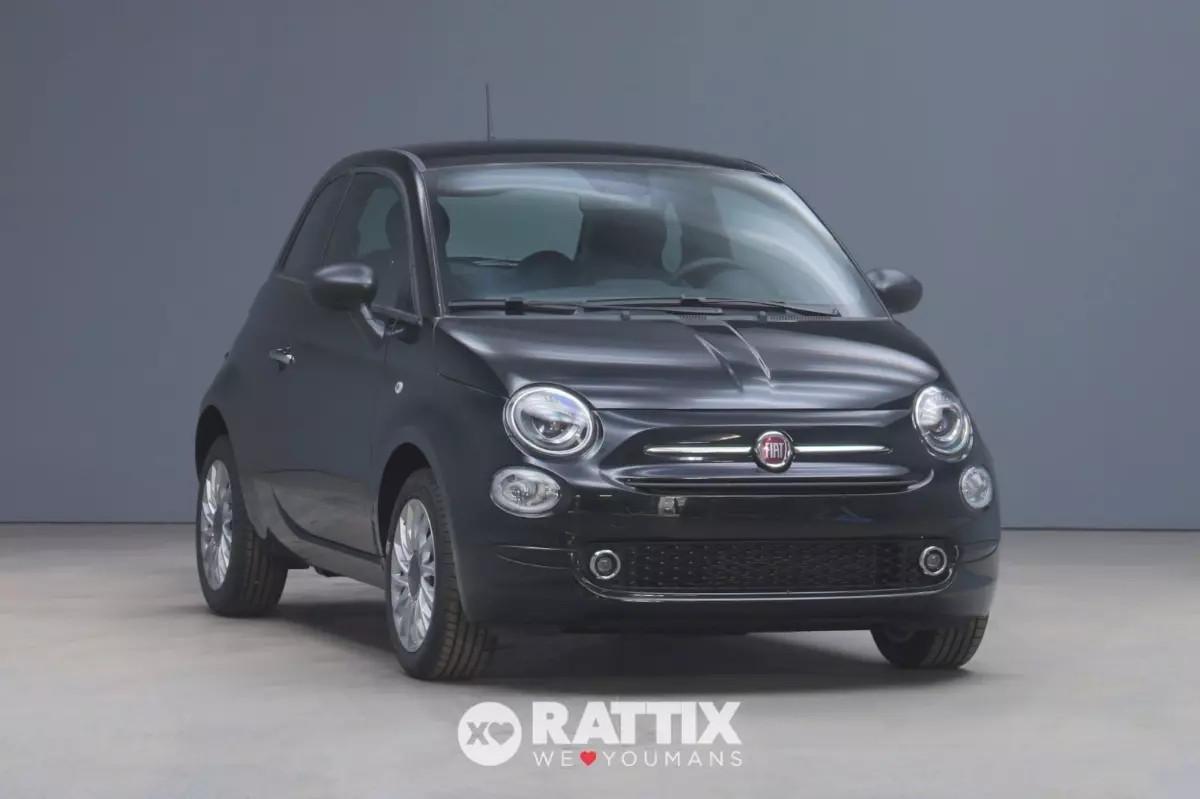 Fiat 500 1.0 Hybrid 70CV
