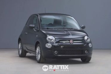 Fiat 500 1.0 Hybrid 70CV