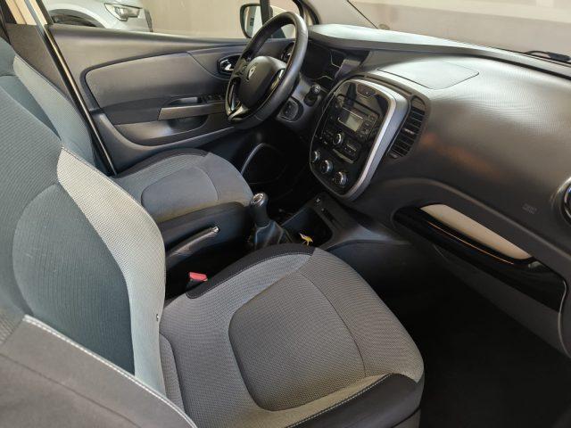 RENAULT Captur 0.9 TCe 12V 90 CV Energy R-Link