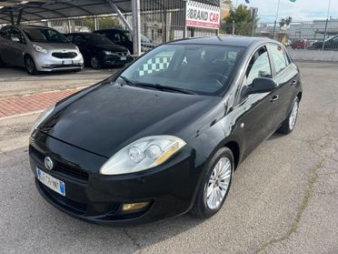 Fiat Bravo 1.6 MJT 120 CV Dynamic 2009
