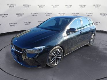Mercedes-Benz Classe B B 180 d Progressive Advanced