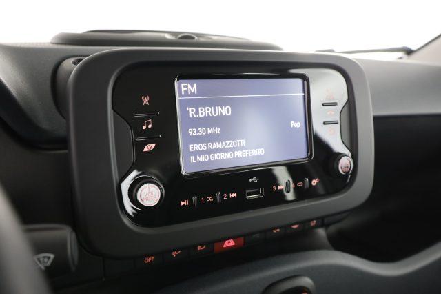 FIAT Panda Panda 1.0 FireFly S&S Hybrid