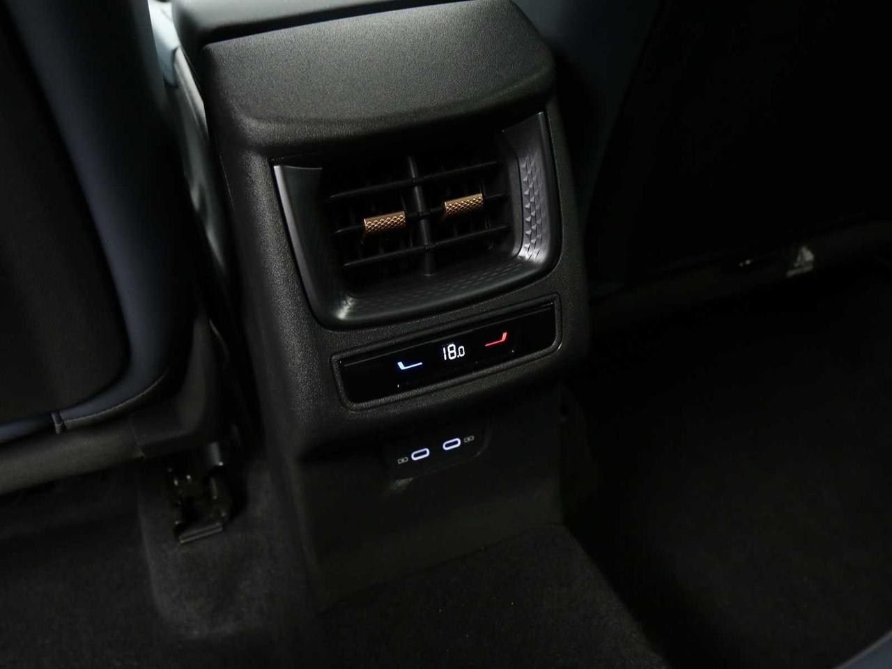 Cupra Formentor 1.5 150 cv Hybrid DSG #50104