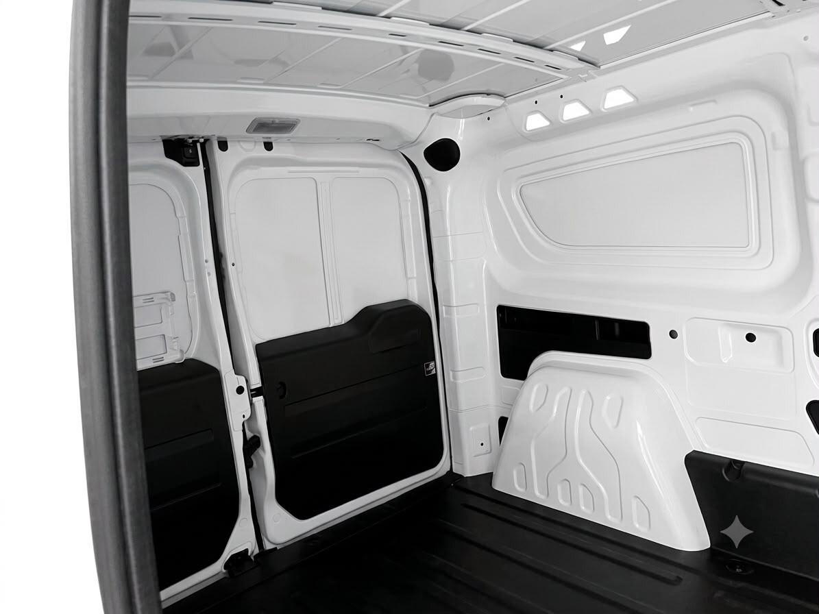 Fiat Doblo Doblò 1.3 MJT PC-TN Cargo Lamierato..autocarro!