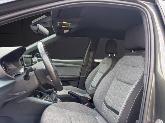 SEAT Arona 1.0 TGI XPERIENCE