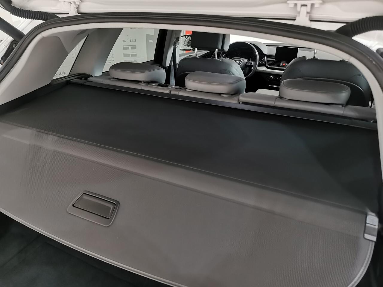 Audi Q5 50 TDI quattro tiptronic S line plus