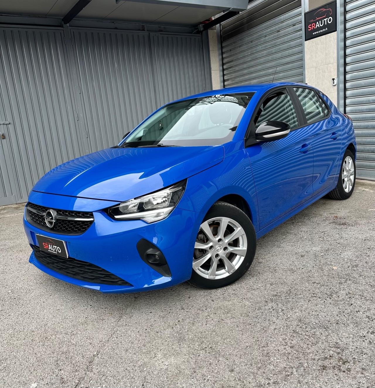 Opel Corsa 1.5 D 100cv Edition - 2021