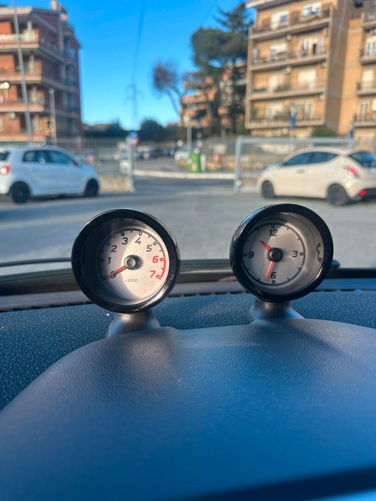 Smart ForTwo SERVOSTERZO