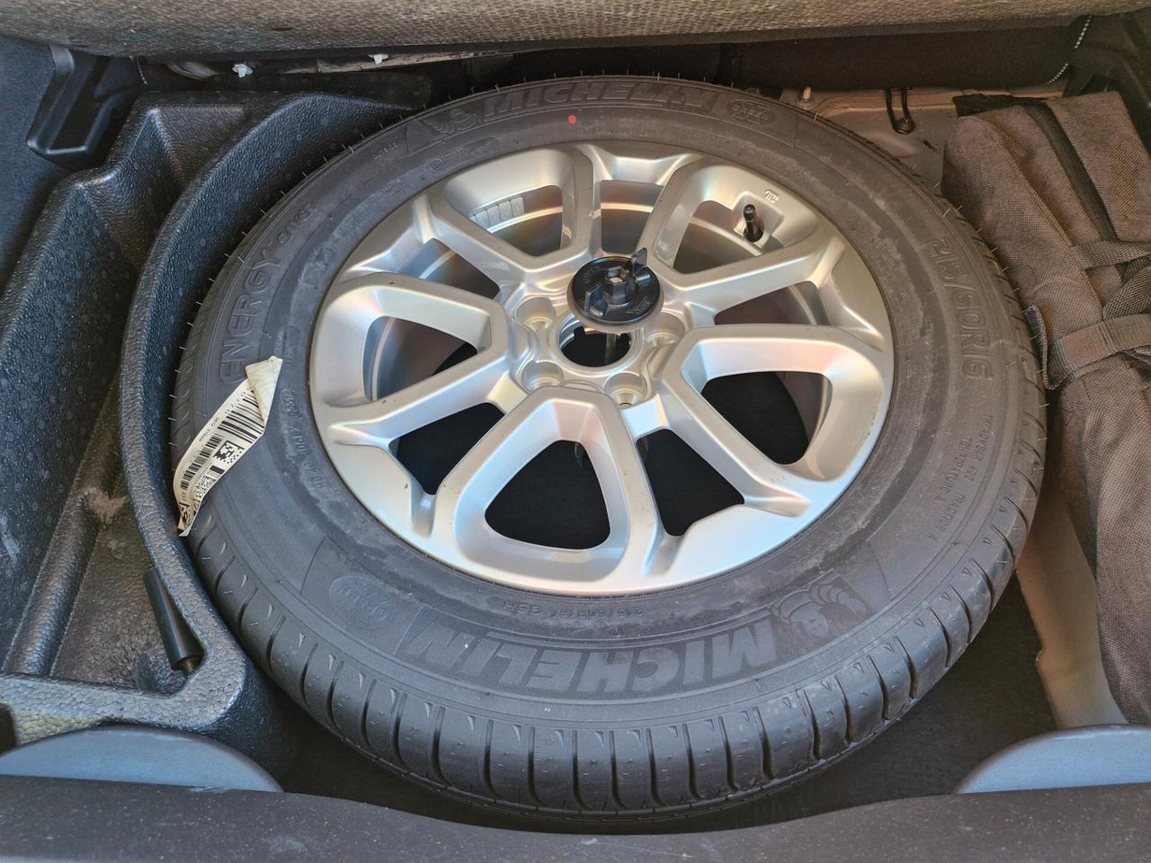 Fiat 500X 1.6 E-Torq 110 CV Urban