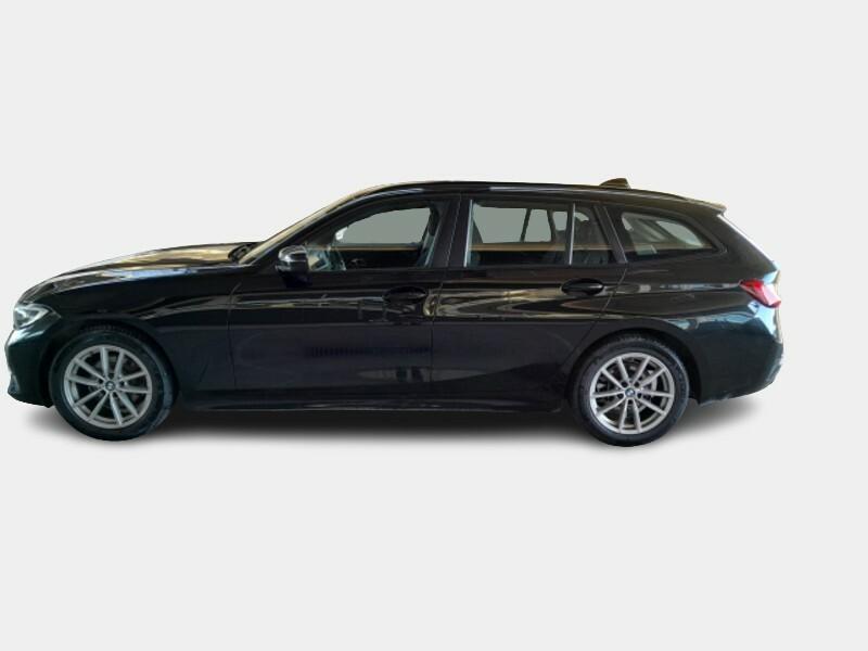 BMW 320 xDrive 48V Business Advantage Touring autom.