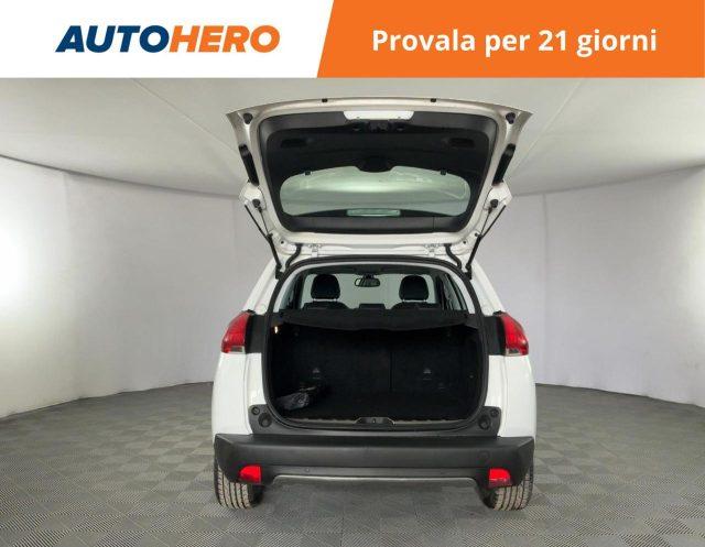 PEUGEOT 2008 1° serie PureTech Turbo 110 S&S Allure