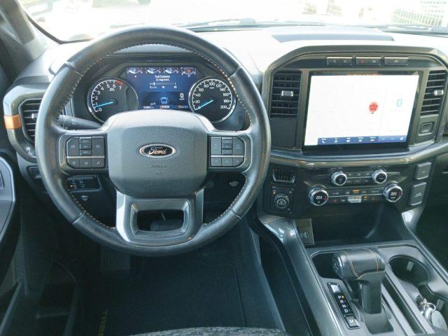 FORD F 150 TREMOR 3.5L V6 GPL EcoBoost SuperCrew® N1