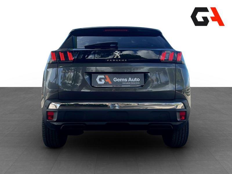 Peugeot 3008 3008 PureTech Turbo 130 S&S EAT8 Allure Pack