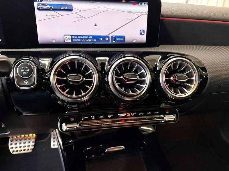 Mercedes-Benz Classe A A 180 AMG Line Premium auto