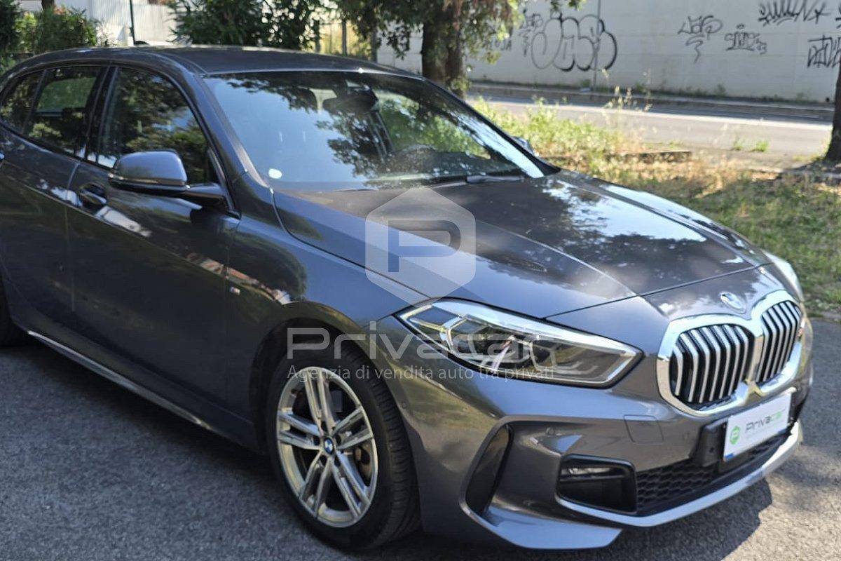 BMW 118i 5p. Sport