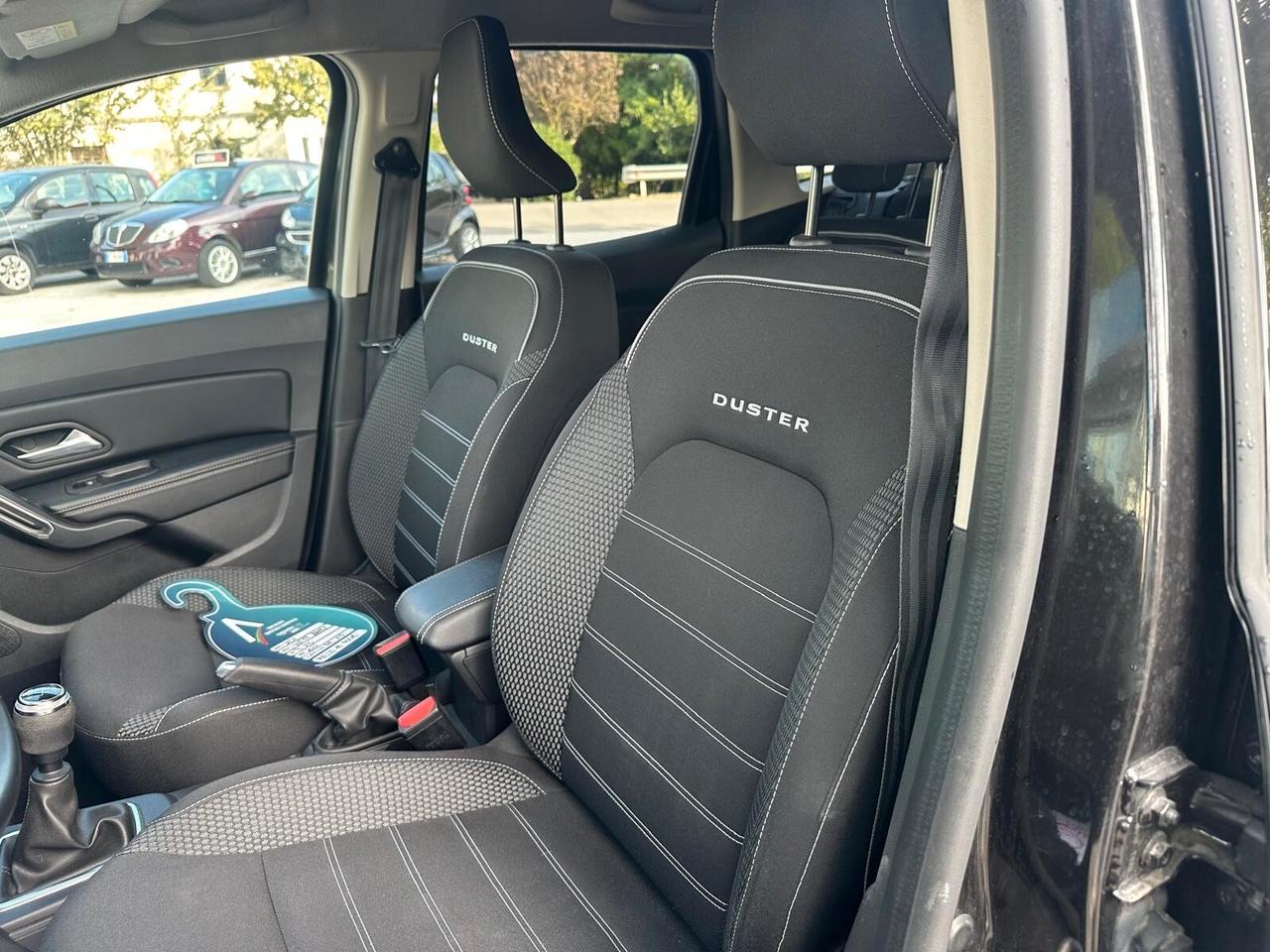 Dacia Duster 1.0 TCe 100 CV ECO-G Comfort DaciaPlus