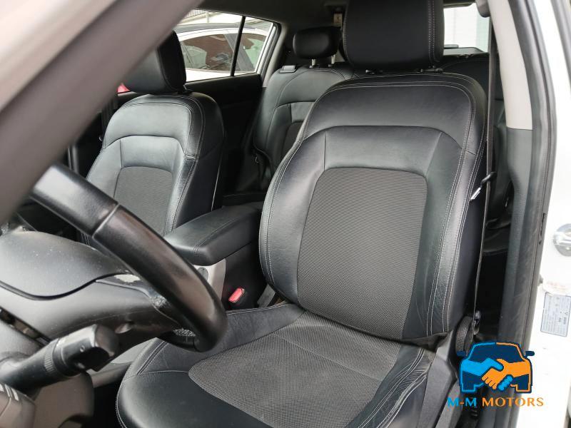 Kia Sportage 1.7 crdi Class 2wd FL