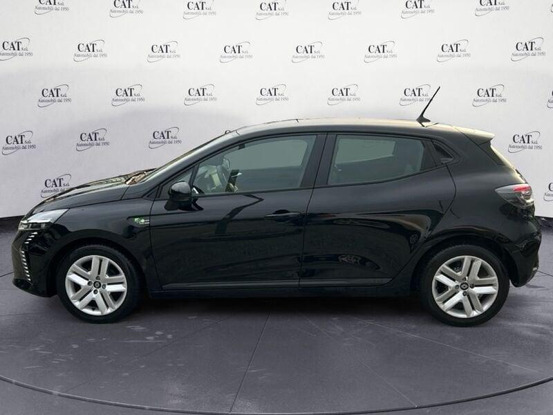 Renault Clio Clio ECO-G 100 CV 5 porte Evolution