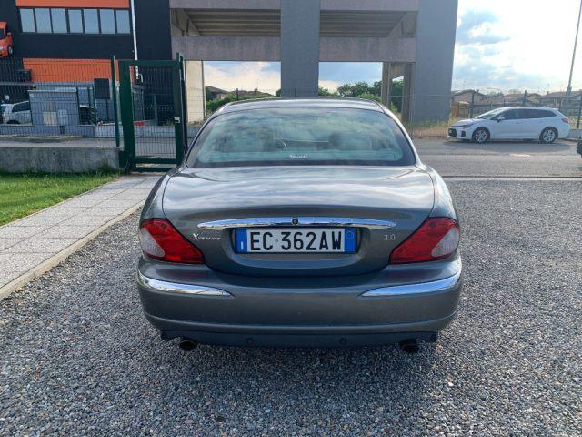 JAGUAR X-Type 3.0 V6 24V cat Executive