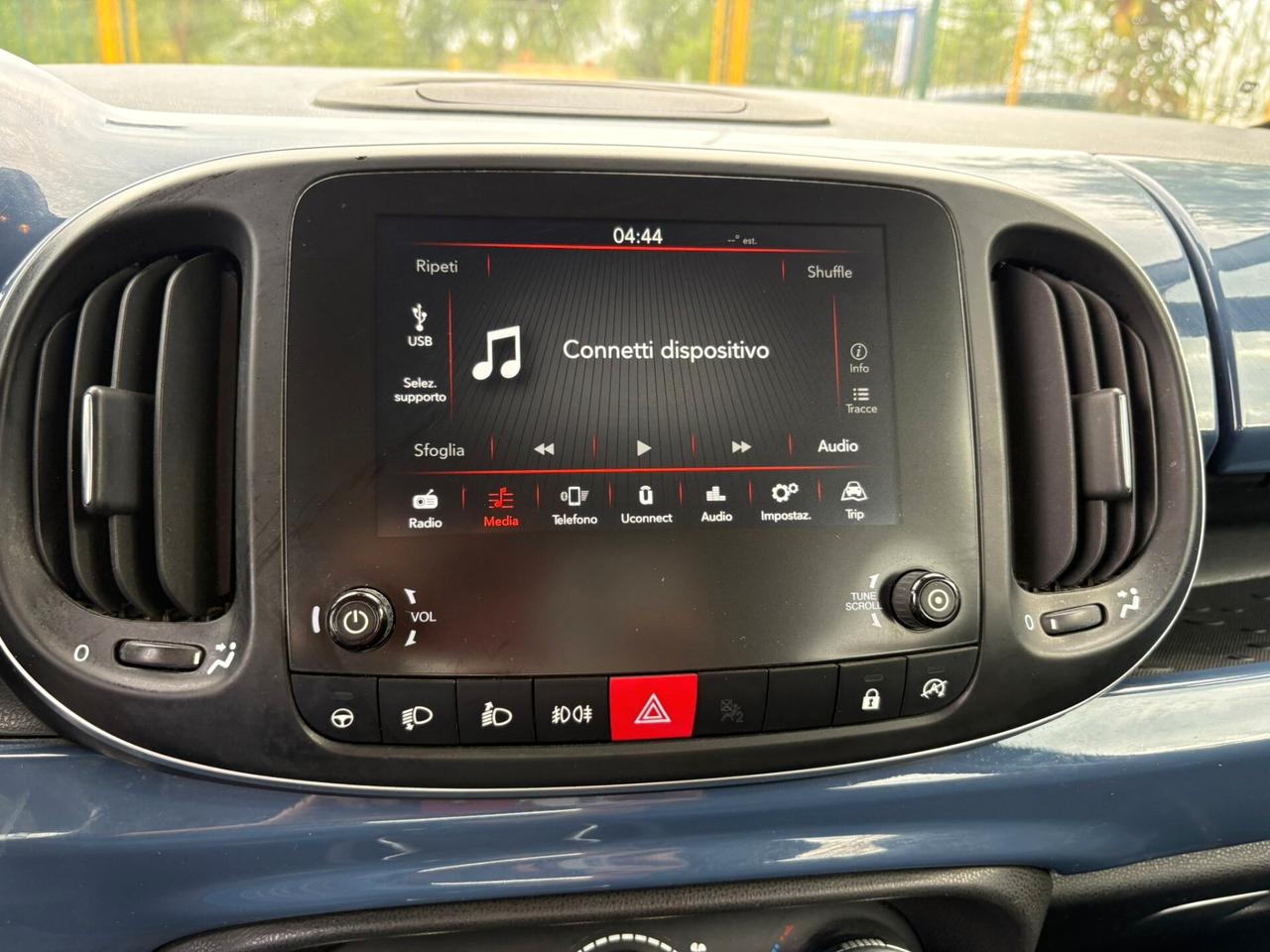 FIAT 500L 1.3 MJT - 2019