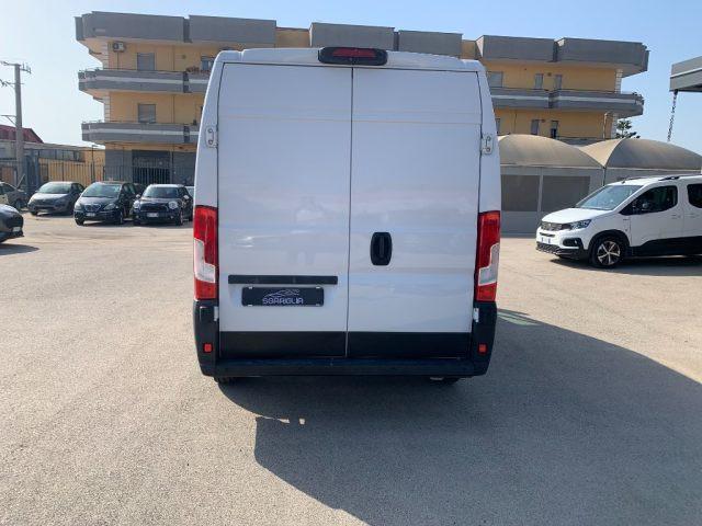 FIAT DUCATO 35 2.0 MJT PLM-TM Furgone 3 Posti