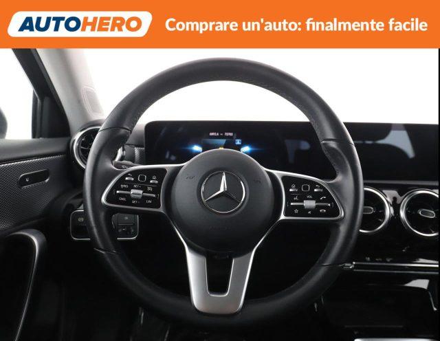 MERCEDES-BENZ A 180 Sport