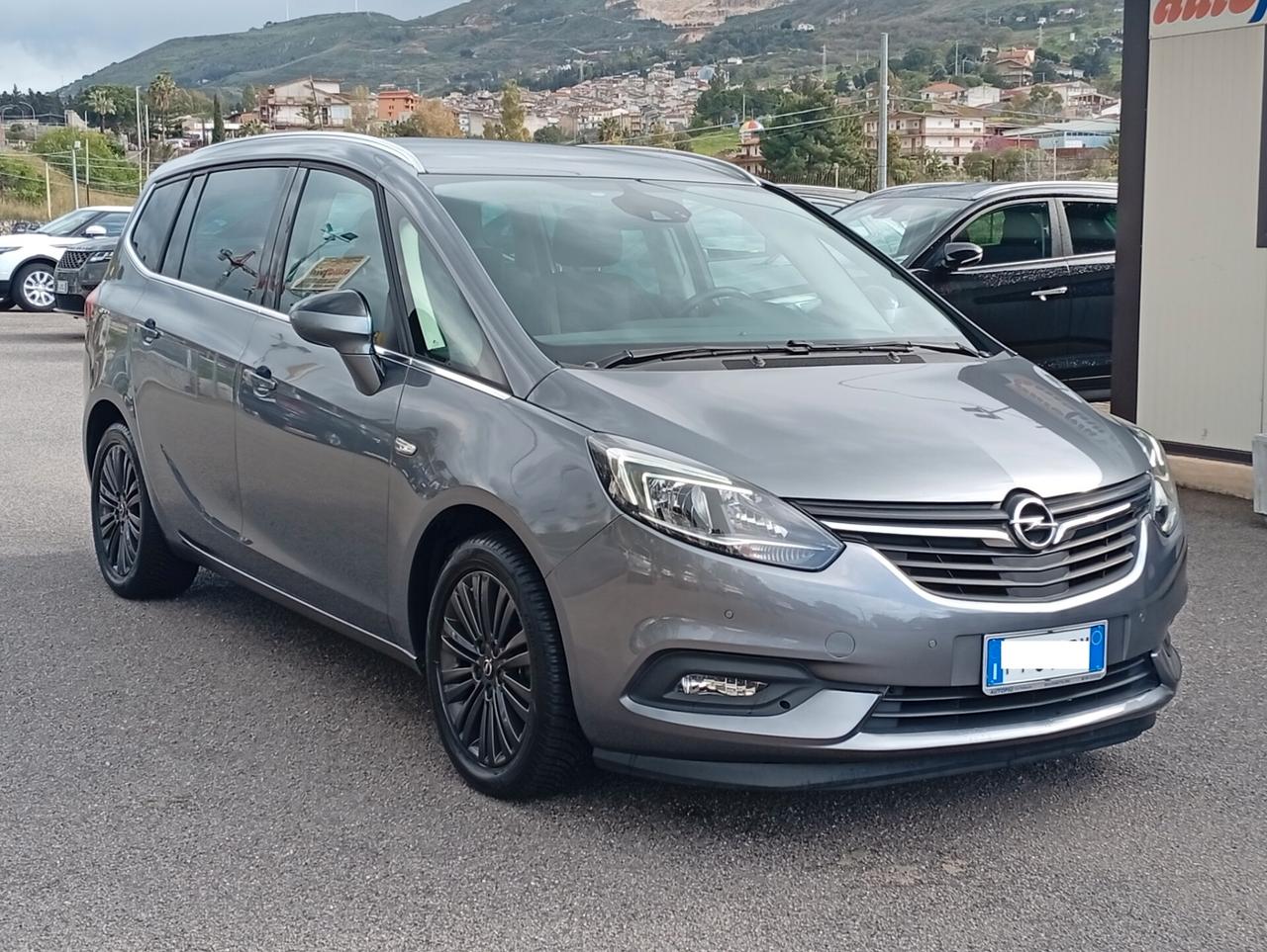 Opel Zafira 1.6 CDTi 134CV Start&Stop Innovation