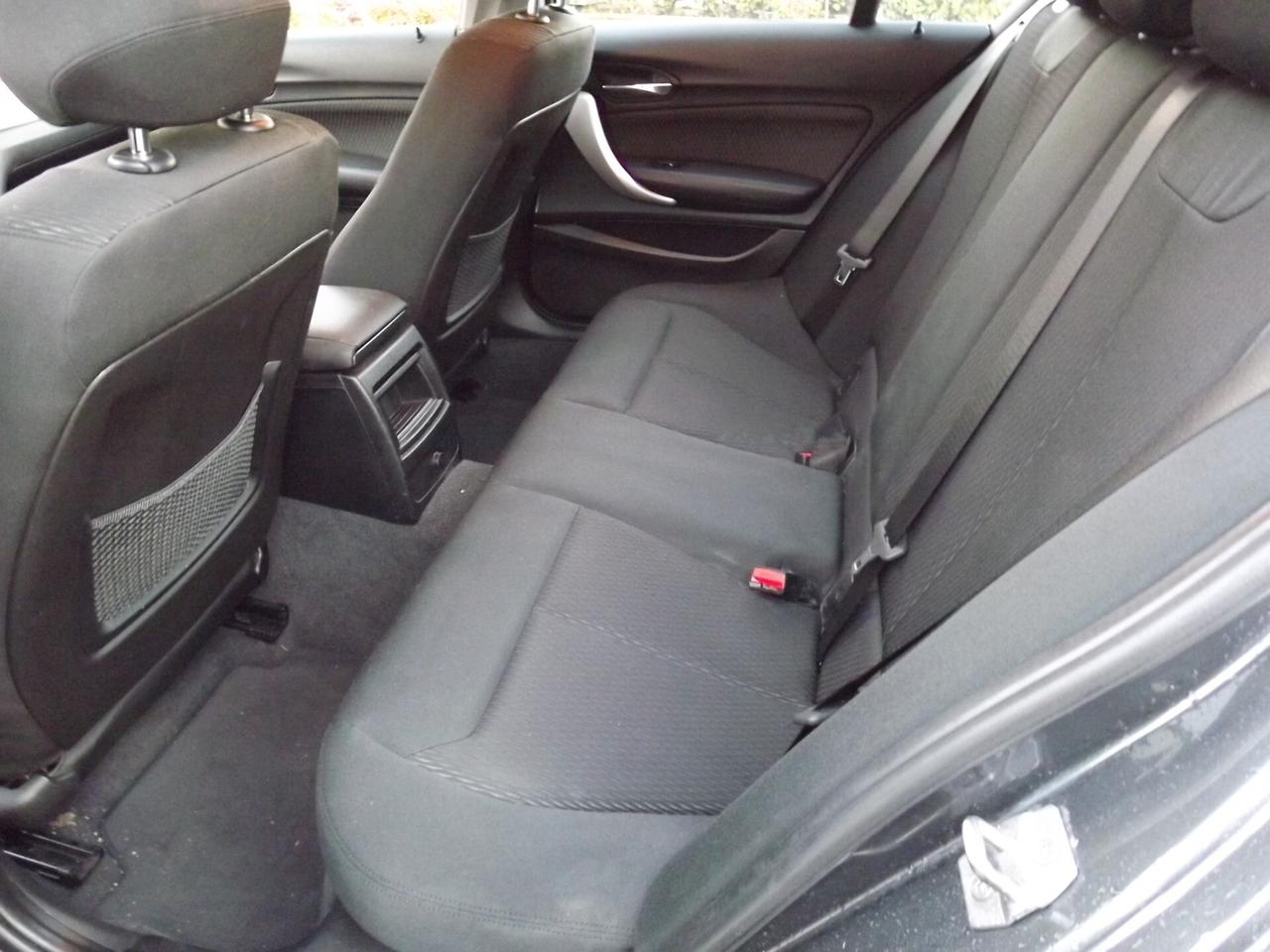 Bmw 116 116i 5p. Urban