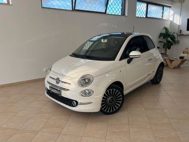 Fiat 500 1.2 69 CV Lounge