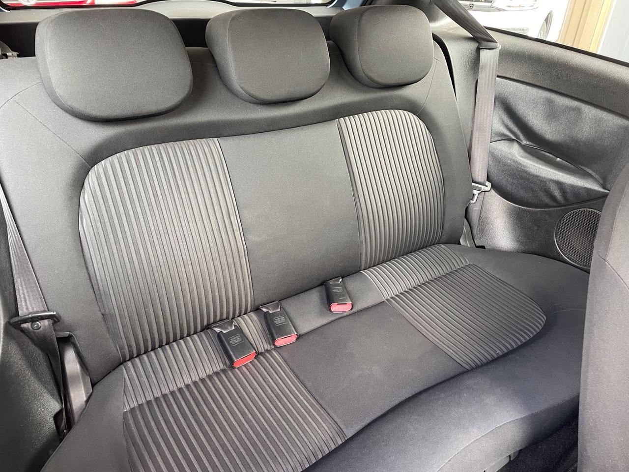 Lancia Ypsilon 1.2 Argento
