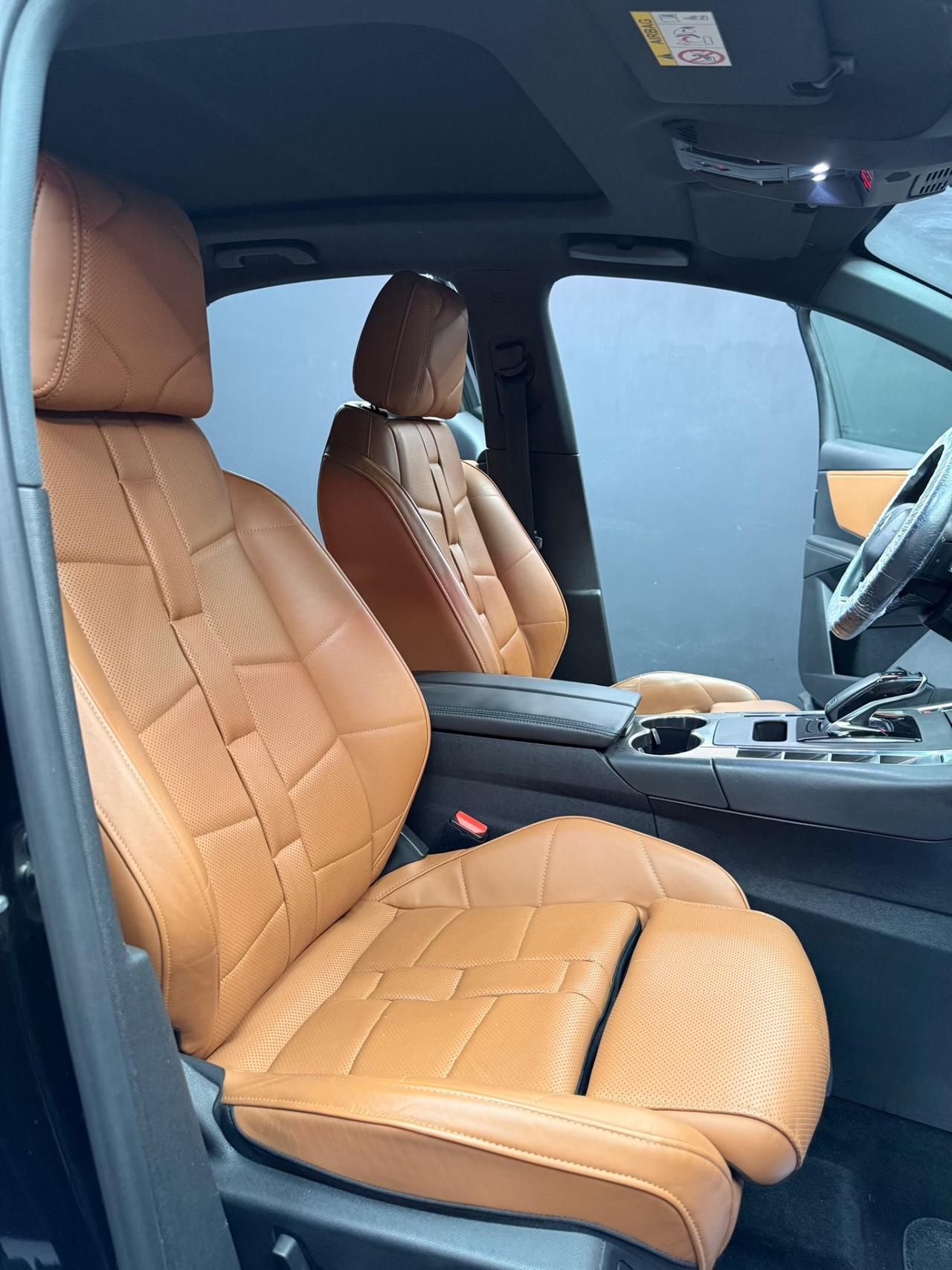 DS 7 Crossback 2.0 BlueHDi 180 Cv Prestige OPERA TETTO